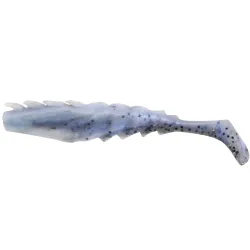 Berkley Gulp Nemesis Prawn Paddle Tail