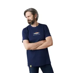 Geoff Anderson Organic Tee 2024