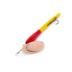 FC Spinner Upstream Skjern Special