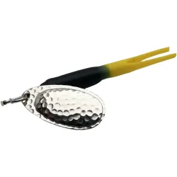 Karl K Flying Condom Gennemlber Spinner