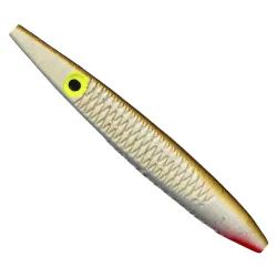 Odin-Lures Midgrdsormen