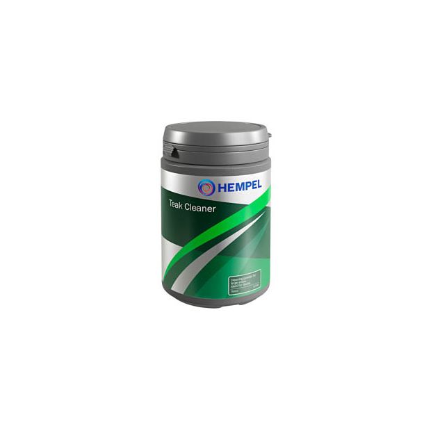 Hempel Teak Cleaner 750g