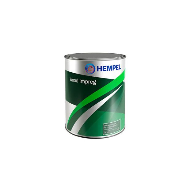Hempel Wood Impreg