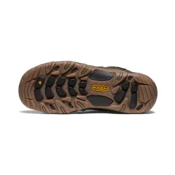 Keen Men's Headout Waterproof Hiking Boot