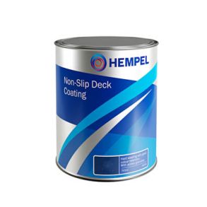 Hempel Non Slip Deck Coating 0,75L