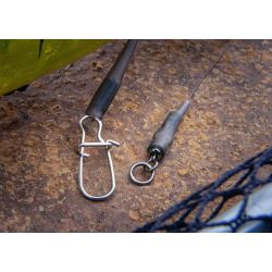 Quantum Q-Leader Camo Steel 2 stk.