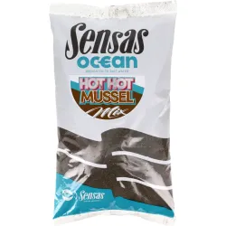 Sensas Ocean Concept Groundbait 1kg