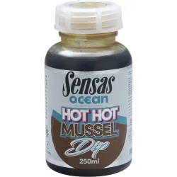 Sensas Ocean Concept Dip 250ml