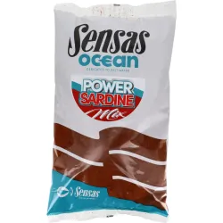 Sensas Ocean Concept Groundbait 1kg