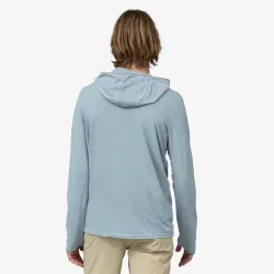 Patagonia M's Tropic Comfort Natural Hoody