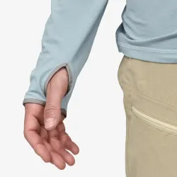 Patagonia M's Tropic Comfort Natural Hoody