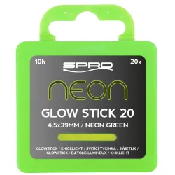 Spro Neon Stick Knklys 20 stk.