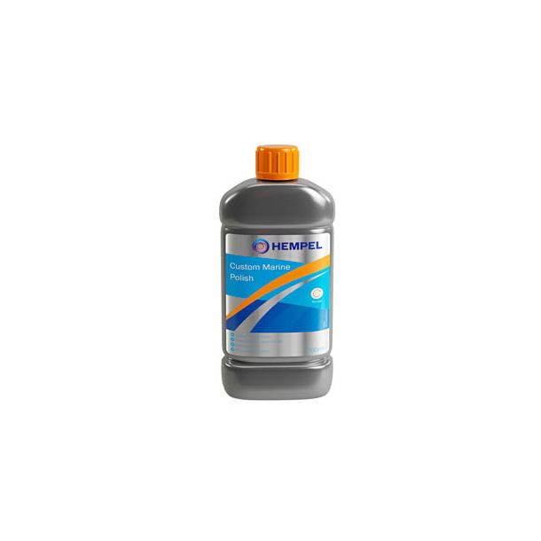 Hempel Custom Marine Polish 0,50 Liter
