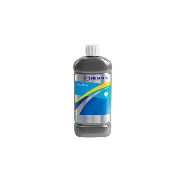 Hempel Pre-Clean 1 Liter