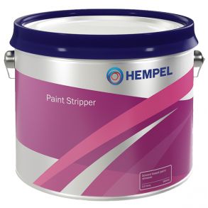 Hempel Paint Stripper 2,5 Liter