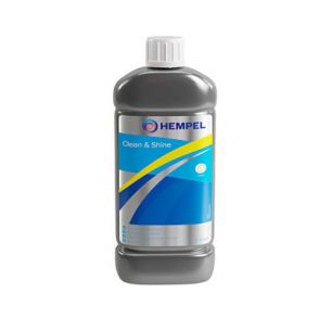 Hempel Clean & Shine 1 Liter