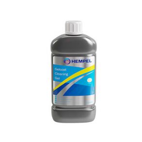 Hempel Gelcoat Cleaning Gel 0,5 Liter