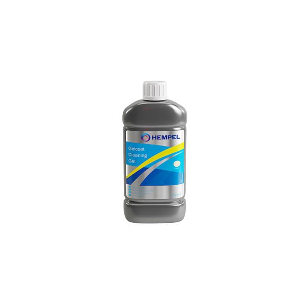 Hempel Gelcoat Cleaning Gel 0,5 Liter