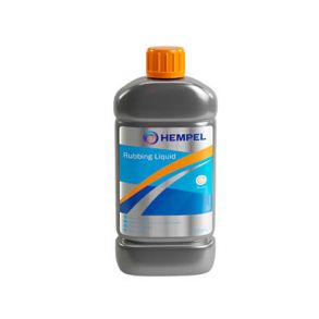 Hempel Rubbing Liquid 0,50 Liter