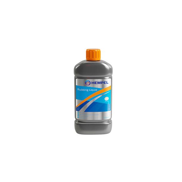 Hempel Rubbing Liquid 0,50 Liter