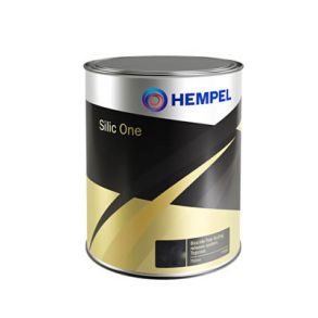 Hempel Silic One Fouling