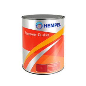 Hempel Ecopower Cruise 0,75 Liter