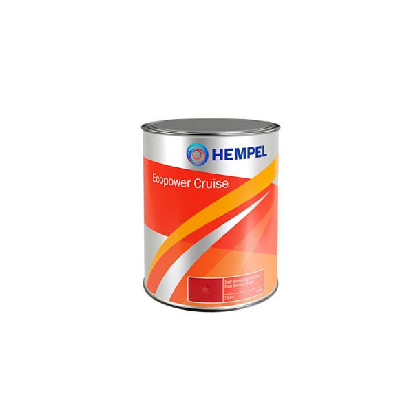 Hempel Ecopower Cruise 0,75 Liter