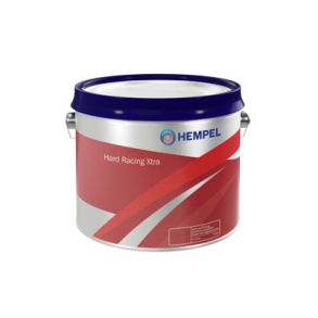 Hempel Hard Racing Xtra