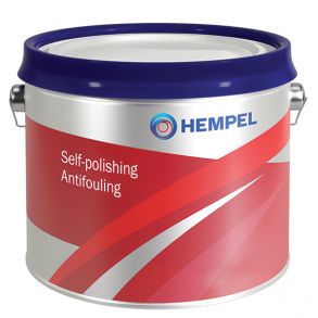 Hempel Self-Polishing Antifouling 2,5 Liter