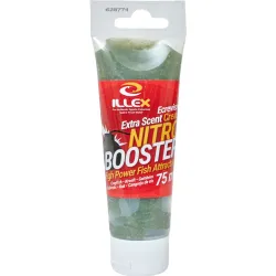 Illex Nitro Booster Cream 75ml