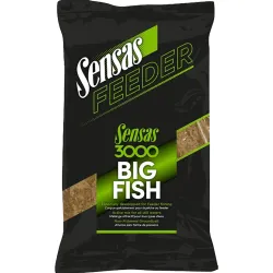 Sensas 3000 Feeder 1 kg.