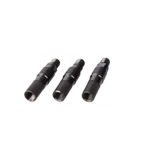 Prologic Quick Release Connectors
