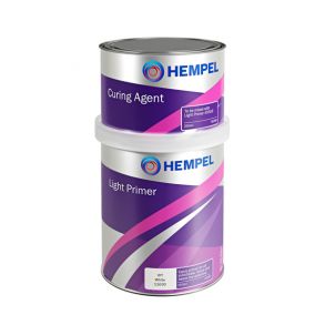 Hempel Light Primer