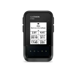 Garmin Etrex solar hndholdt GPS