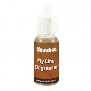 Snowbee flueline affedter