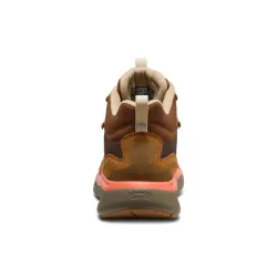 Keen Women's Leiki Waterproof Leather Hiking Boot