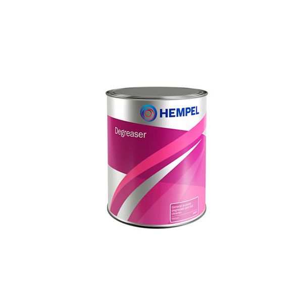 Hempel Degreaser 0,75 Liter