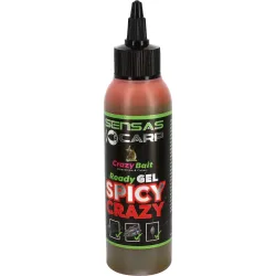 Sensas Crazy Gel 115ml