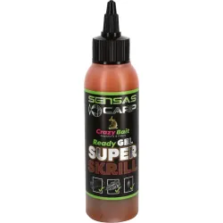 Sensas Crazy Gel 115ml