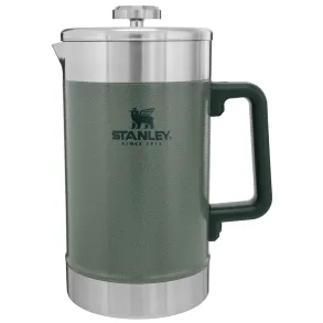 Stanley French Press Stempelkande Kaffe 1,4L