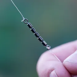 Spro Trout Master 5 Barrel Swivel