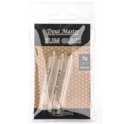 Spro Trout Master Glas Vgte