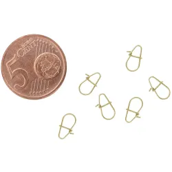 Spro Trout Master Incy Snap