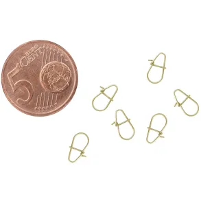 Spro Trout Master Incy Snap