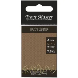 Spro Trout Master Incy Snap