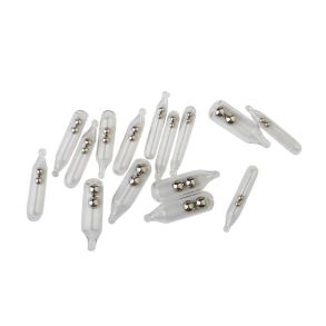 Savage Gear Glass rattle kit s,m,l 15 stk.