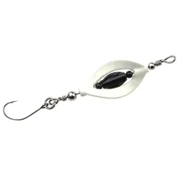 Spro Trout Master Double Spin Spoon
