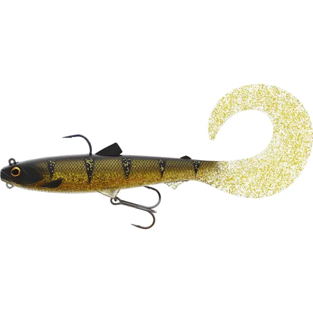Westin BullTeez Curltail R2F 35 Gram Cola Perch 35 Gram Cola Perch