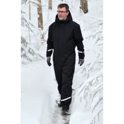 Lyngse Vinter heldragt - Herre