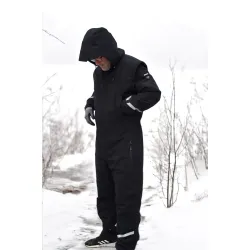 Lyngse Vinter heldragt - Herre